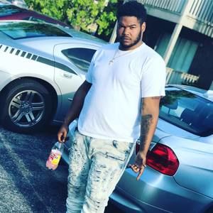 Meet your Posher, Tony